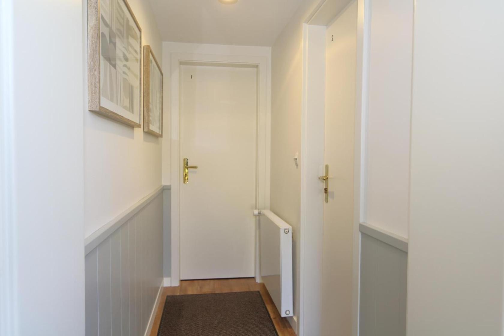Appartamento Friesenhaus-App-2 Westerland Esterno foto