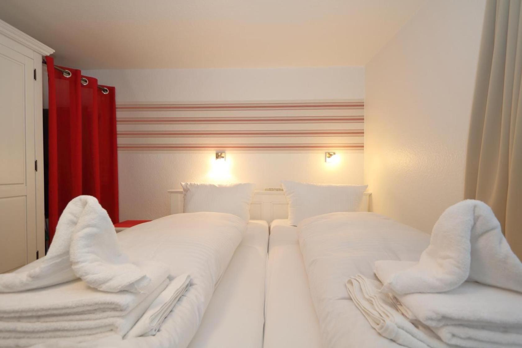 Appartamento Friesenhaus-App-2 Westerland Esterno foto